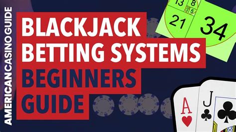 blackjack systems